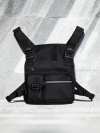 🔥Last Day 60% OFF🔥Adjustable Zipper Multi-functional Chest Bag
