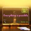 (🎁Early Christmas Sale)-LED Note Board with Colors🎨BUY 2 FREE SHIPPING