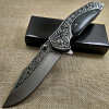 Premium Pocket Knife