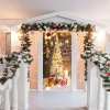 🔥Last Promotion 49% OFF - 2023 Christmas Door Covers