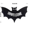 🎁TikTok Last Day Sale - 70% OFF🎉🕸️ Not Welcome™ Door Mat🦇
