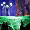 🎃HALLOWEEN PRESALE 48% OFF-1400 Sqft Halloween Spider Web Decor (BUY 2 GET FREE SHIPPING)