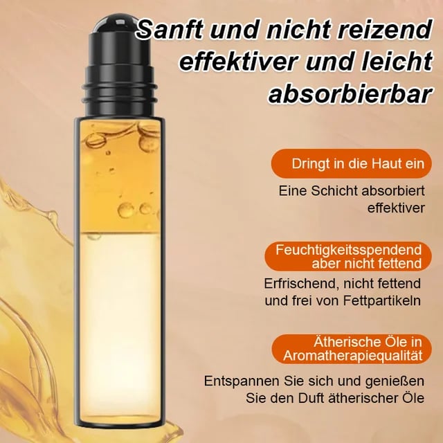 🏆️Kaufe 1 Erhalte 1 Kostenlos🔥Lutein Augen-Essenzöl