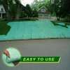 (🎉Last Day Promotion 50% OFF) Biodegradable Grass Seed Mat - Buy 2 Get 1 Free