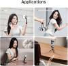 🎁TikTok Last Day Sale - 70% OFF🎉 Aluminum Magnetic Phone Tripod📱