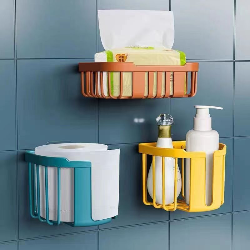 Early Christmas Hot Sale 48% OFF - Wall Mounted Tissue Holder(BUY 3 GET 1 FREE NOW)