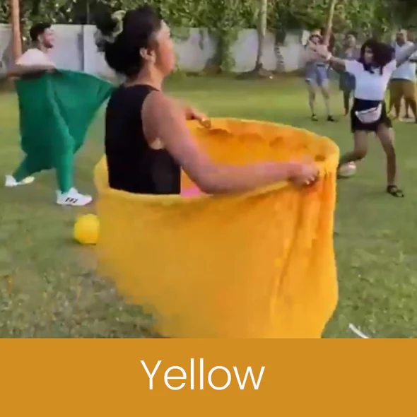 🔥HOT SALE 49% OFF🔥Granny Pants Yard Ball Game