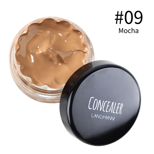 【Buy One Get One Free】Natural Moisturizing Brightening Face Concealer