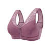 🎁LAST DAY 45% OFF🎁 HealthLift Lymphvity Front Zipper Bra