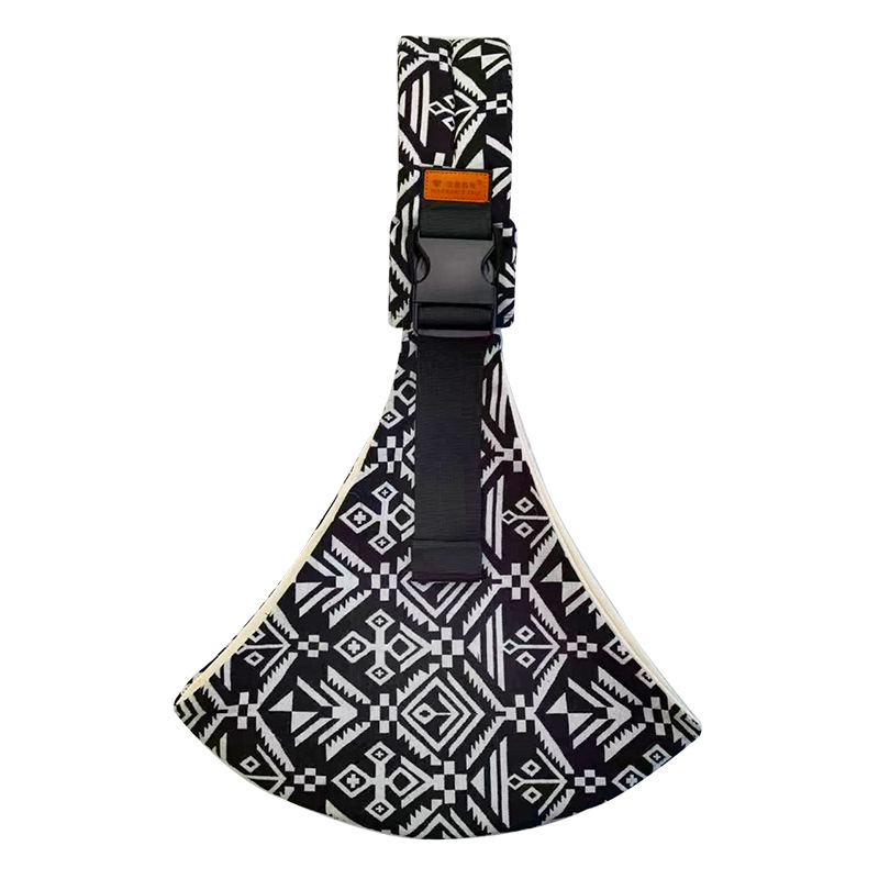 🎁TikTok Last Day Sale - 70% OFF✨2025 New Baby Sling Carrier 🔥- From Newborns To Toddlers