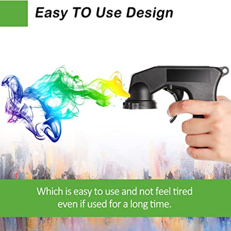 Early Christmas Sell 48% OFF- Spray Can Gun (BUY 2 GET 1 FREE)