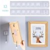 Last Day Promotion 48% OFF - Double-sided Adhesive Wall Hooks