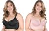 🔥BIELITTLE® New Women Fashion Deep Cup Bra🔥Bra with shapewear incorporated