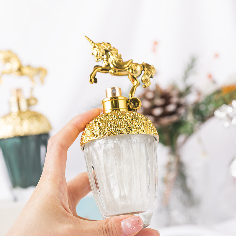 💫2024 Luck Sale-70% OFF🦄Unicorn™Quicksand Perfume