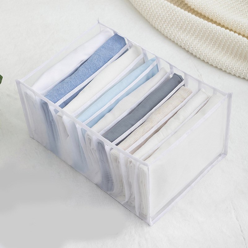 🔥Last Day 50% OFF🔥🏠Wardrobe Clothes Organizer