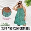 🎁LAST DAY 45% OFF🎁 Floral Printed Camisole Dress