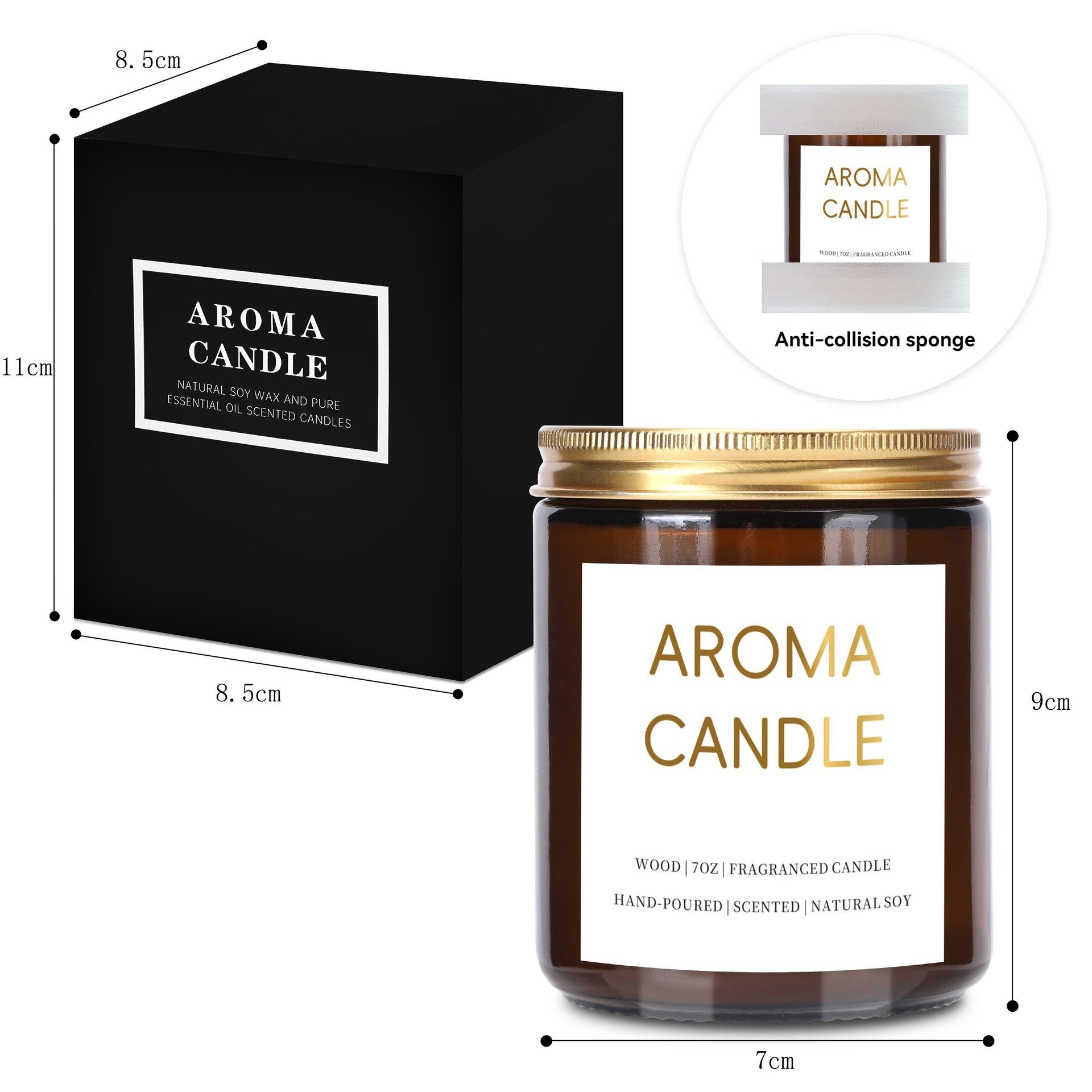 💥 50% OFF on All Candles! 💥Handmade aromatherapy candle smokeless soybean wax niche  bedroom healing atmosphere,Smells Like Bridesmaid Candle, Bridesmaid Proposal, Minimalist Design, Bridesmaid Gifts, Wedding Party Gifts, Wedding Party Favors