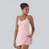 🔥Sommerangebot 70 % Rabatt – Das ultimative rückenfreie Aktivkleid