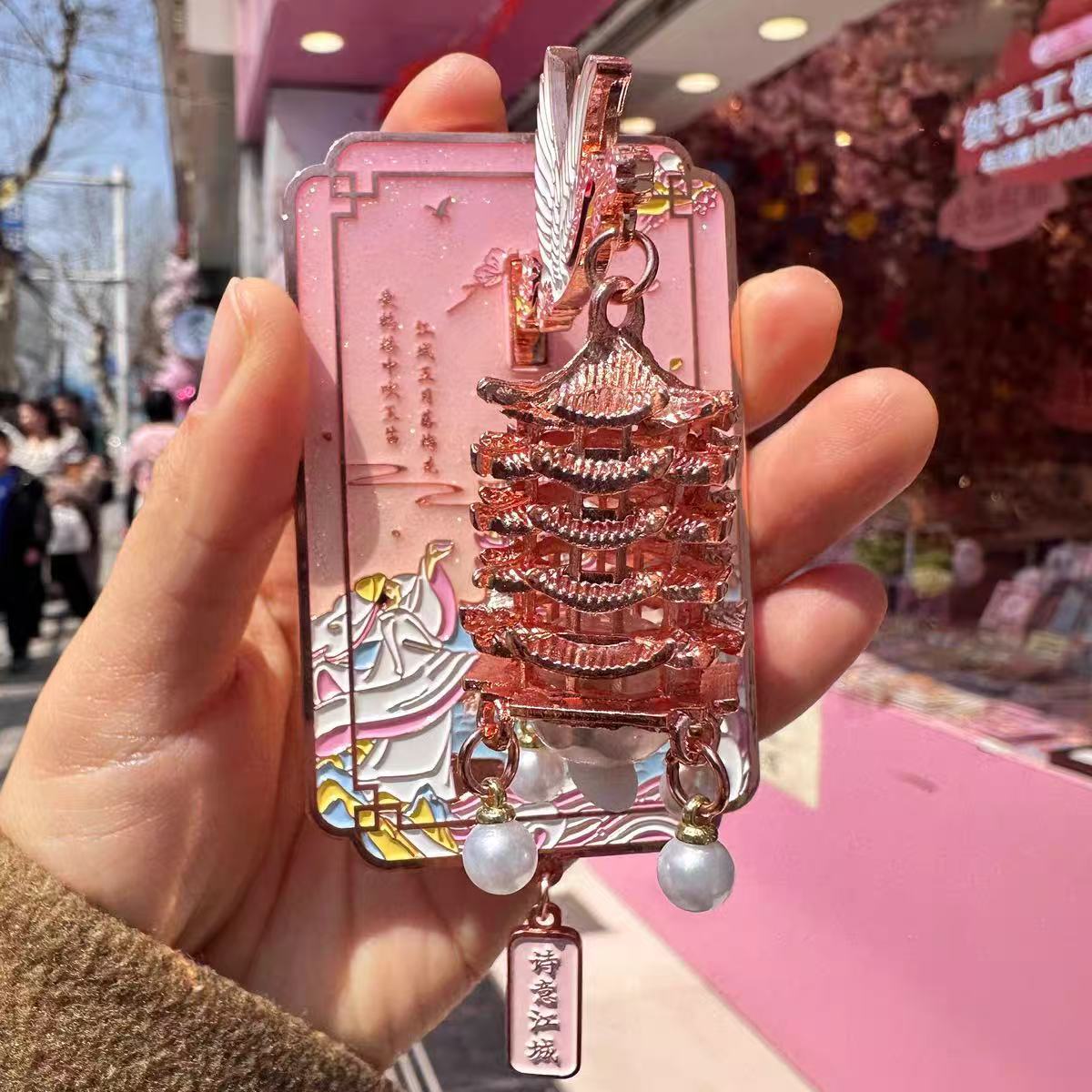 🎁TikTok Last Day Sale - 70% OFF🎉Lucky fridge magnet🌸