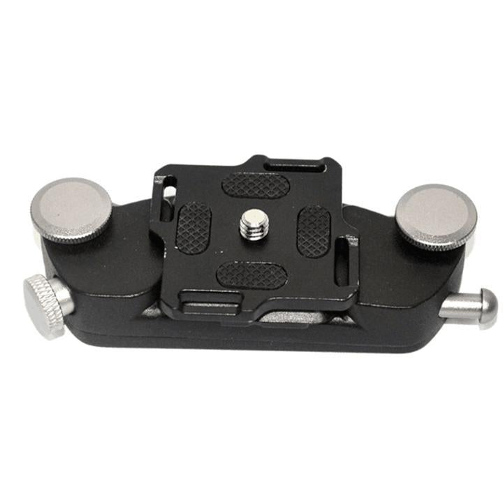 Christmas Sale- V3 Versatile Camera Mount that take your camera anywhere you go