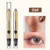 (🎁Valentine's Day Hot Sale 48% OFF) Double Head Eye Shadow Pen💝BUY 4 FREE SHIPPING