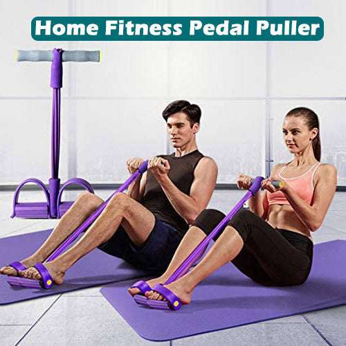 🔥Limited Time Sale 48% OFF🎉Pedal Puller Stretching Trainer(Buy 3 Get Extra 20% OFF now)