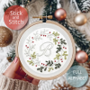 💥LIMITED TIME FLASH SALE💥-💖Water Soluble Embroidery KIT