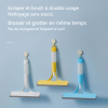 Offre à durée limitée🔥Grattoir de nettoyage de vitres 3 en 1