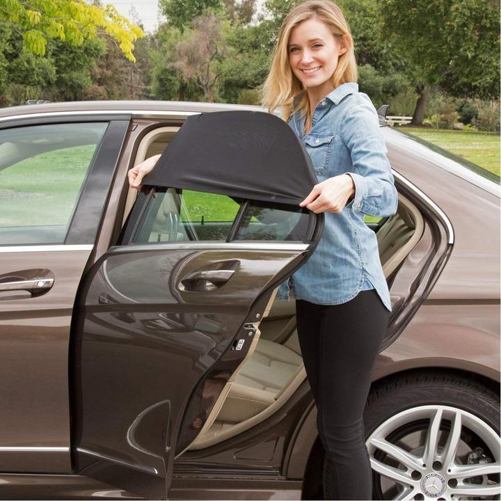 Mother's Day Hot Sale 48% OFF - Universal Car Window Screens -Buy 2 get 10% OFF