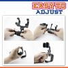 (Christmas Sale- Save 50% OFF) Rear-view Mirror Phone Mount- Buy 2 Save $5 Today