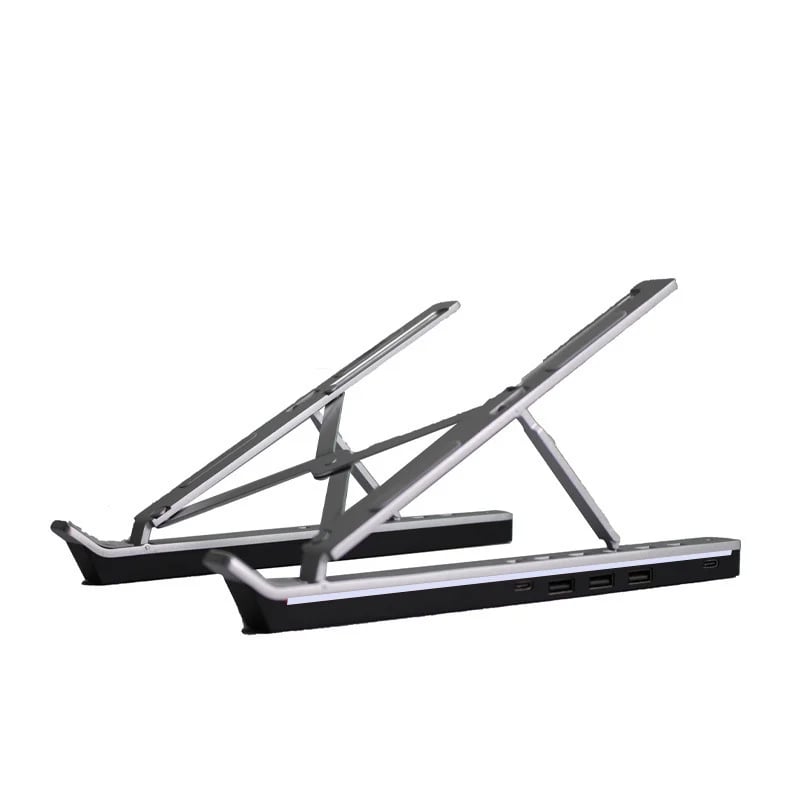🔥Last Day Promotion 50% OFF🔥Expansion dock usb desktop laptop holder