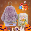 (🎄Early Christmas Sale - 49% OFF)🐇Bunnylulu Cute Doll Accessories✨