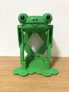 Frog Can Crusher