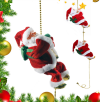 🔥Last Day Promotion 70% OFF🔥Santa's Musical Climb⚡️Buy 2 Free Shipping