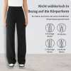 🔥Letzter Tag 49% Rabatt🔥Lässige Stretch-Hose mit hoher Taille für Frauen