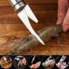 Last Day Promotion 48% OFF - 5 In 1 Multifunctional Shrimp Fish Knife(BUY 2 GET1 FREE)