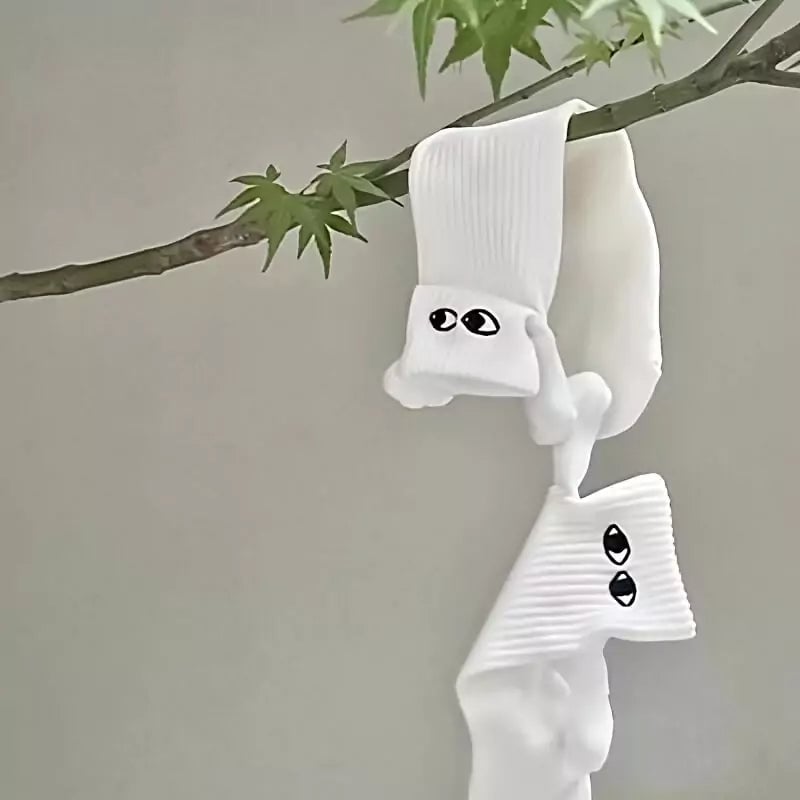 🔥Last Day Promotion 70% OFF🔥Hand-in-Hand Socks