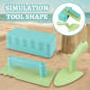 🔥LAST DAY 50% OFF🔥Bricklayer Beach Toys