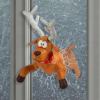Crashing Reindeer & Santa Set