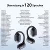 🔥Letzter Tag Verkauf 49% Rabatt👂AI-Übersetzung Kabellose OWS Bluetooth 5,4-Ohrhörer (kompatibel mit iOS und Android)
