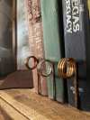 📖Book Holder Ring Bookmark