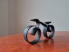 🎄Early Christmas 49% OFF - 🎁Minimalistic Bicycle Sculpture Wire Framed Style