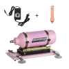 Automatic Sex Machine with 3.8inch Suction Cup Adapter and Dildo Attachments