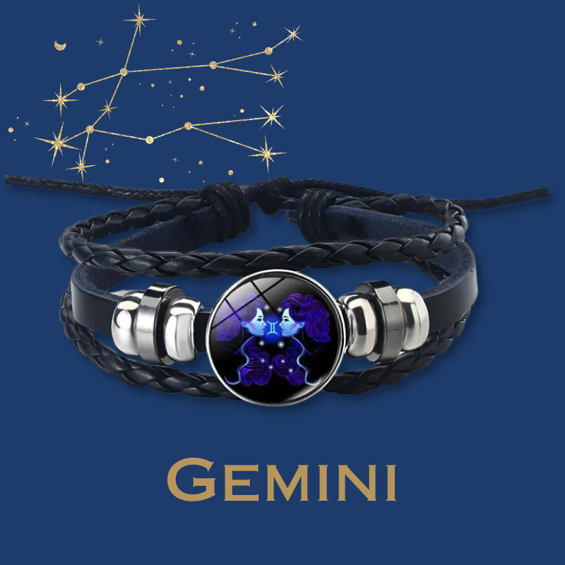 The Universe Bracelet® - Unlock Anything You Desire