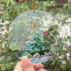 🎄Coastal Christmas Tree Ornamen🌊