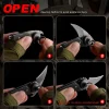 Pterosaur EDC Portable High Hardness Knife