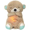 🏆#1 Anxiety Relief Companion of 2024- 💗Calming Otter Plush