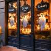 💥Halloween Preview 49% Off - 👻✨Halloween Glowing Ghost Chandelier