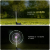 🔥LAST DAY 70% OFF🎁Waterproof Solar Garden Fireworks Lamp