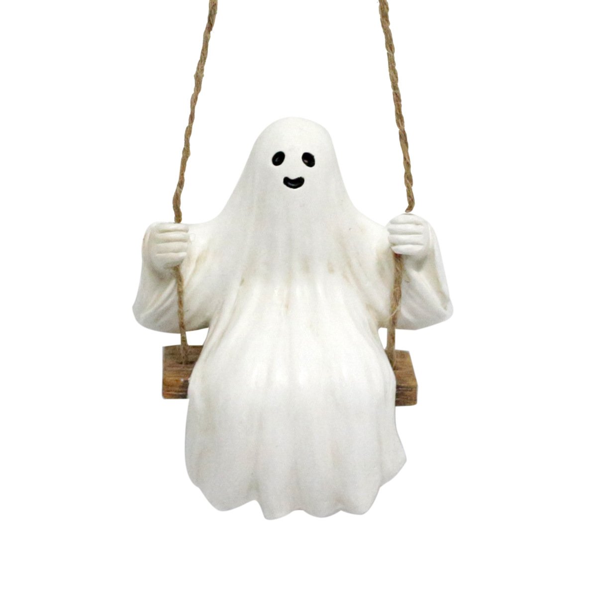 🔥Hot Sale🔥-Halloween Cute Swing Ghost